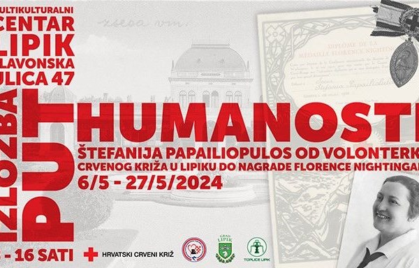 Pridružite nam se na velikoj proslavi humanosti u Lipiku! 